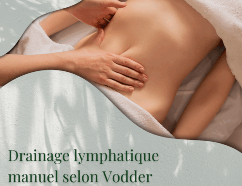 Drainage lymphatique Vodder à Baulon – Une méthode douce pour relancer la circulation lymphatique